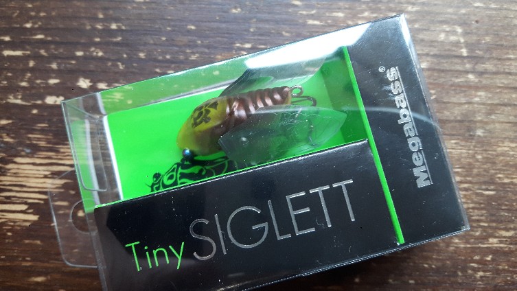 Tiny Siglett MAT HIGURASHI 2