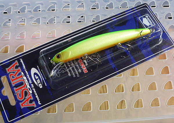 ASURA 925 F Impact Lime Chart ASURA 925 F Impact Lime Chart