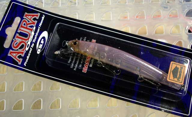 ASURA 925 F Pink Lady ASURA 925 F Pink Lady