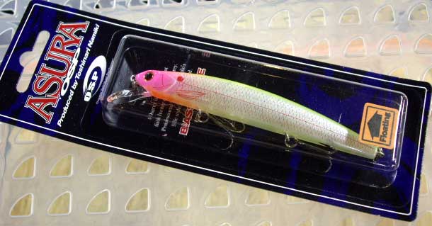 ASURA 925 F RS Pink Crown ASURA 925 F RS Pink Crown