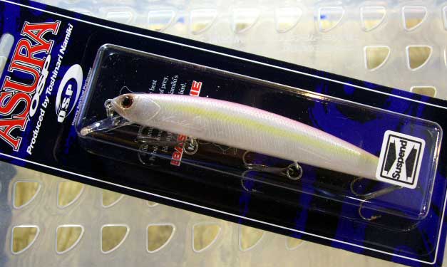 ASURA 925 SP Honey Pink ASURA 925 SP Honey Pink
