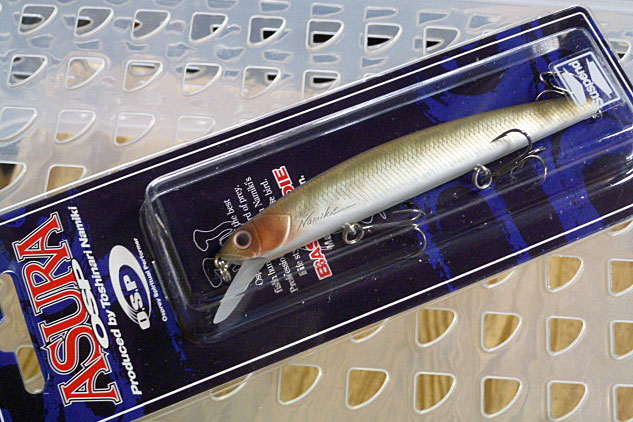 ASURA 925 SP Mat Shad ASURA 925 SP Mat Shad