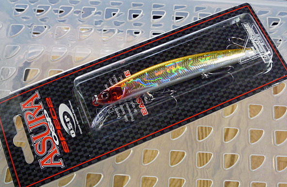 ASURA 925 SPEC2 Clown ASURA 925 SPEC2 Clown