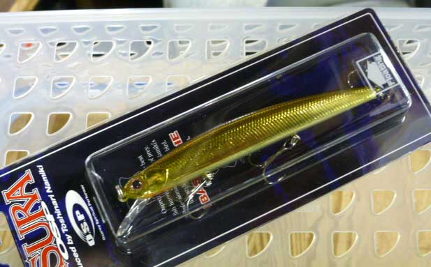 ASURA 925 F Half Mirror Gold ASURA 925 F Half Mirror Gold