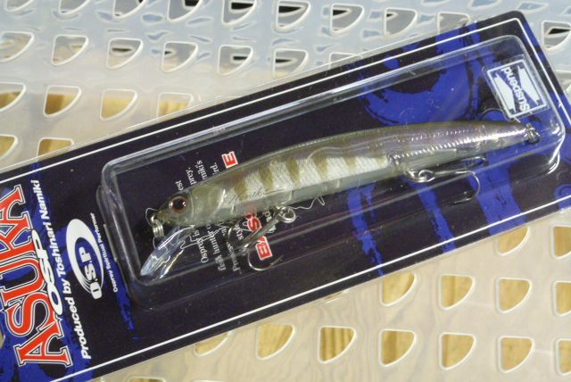 ASURA 925 SP Baby Gill ASURA 925 SP Baby Gill