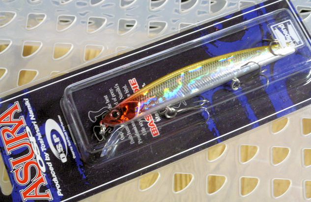 ASURA 925 SP Clown ASURA 925 SP Clown