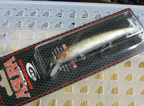 ASURA 925 SPEC2 Mat Shad ASURA 925 SPEC2 Mat Shad