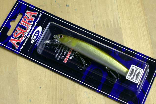 ASURA 925 SP SMELT AYU ASURA 925 SP SMELT AYU