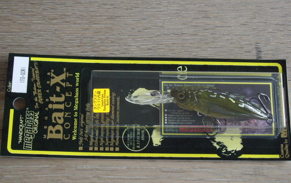 BAIT-X ITO GORI BAIT-X ITO GORI
