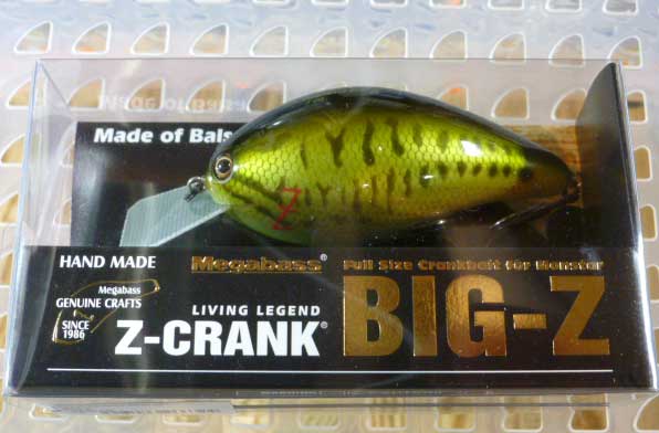 BIG-Z Bass CB BIG-Z Bass CB