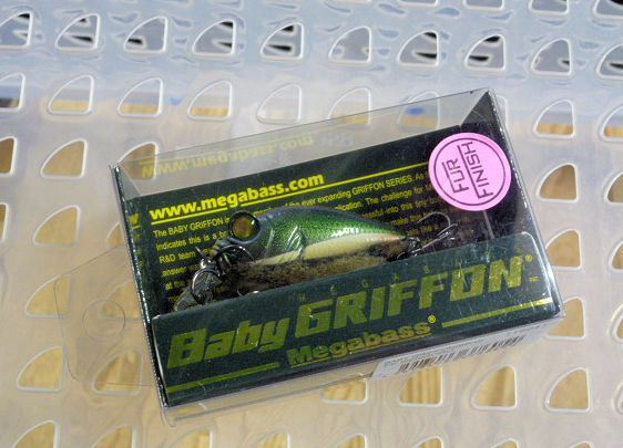 BABY GRIFFON FF Gengorou (SP-C) BABY GRIFFON FF Gengorou (SP-C)