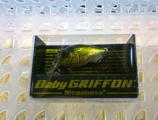 BABY GRIFFON GG BASS BABY GRIFFON GG BASS