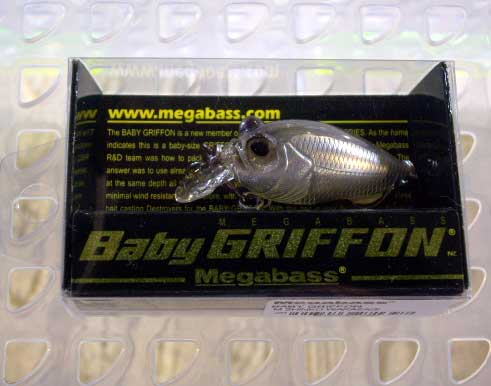 BABY GRIFFON M SHINKO WAKASAGI BABY GRIFFON M SHINKO WAKASAGI