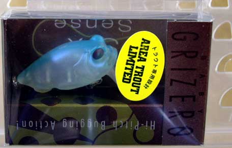 BABY GRIFFON ZERO AREA TROUT LIMITED FROZEN CREEK BABY GRIFFON ZERO AREA TROUT LIMITED FROZEN CREEK