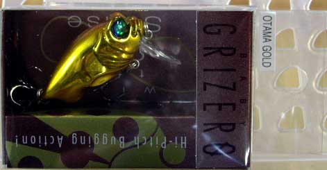 BABY GRIFFON ZERO OTAMA GOLD BABY GRIFFON ZERO OTAMA GOLD