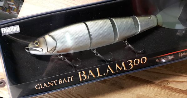 BALAM 300 #05 Real Jya Ayu BALAM 300 #05 Real Jya Ayu