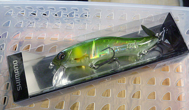 BANTAM TRIPLE IMPACT Flash Ayu BANTAM TRIPLE IMPACT Flash Ayu
