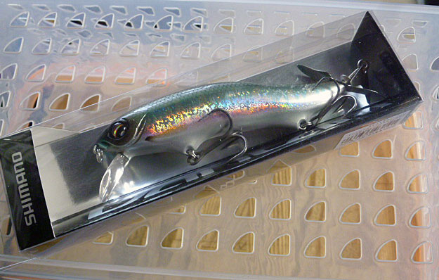 BANTAM TRIPLE IMPACT Oikawa BANTAM TRIPLE IMPACT Oikawa
