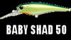 BABY SHAD 50