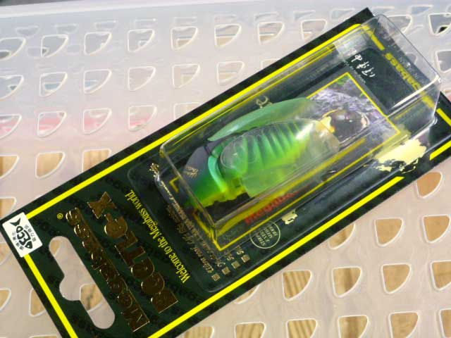 BEETLE-X Mat Tiger BEETLE-X Mat Tiger