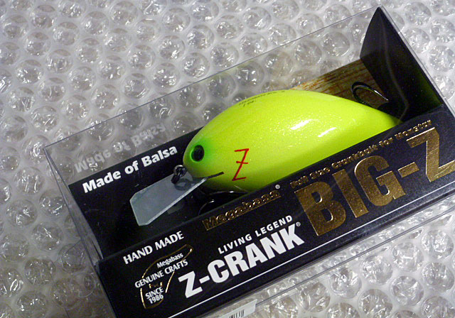 BIG-Z DO-CHART BIG-Z DO-CHART