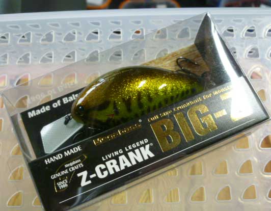 BIG-Z GLX Baby Bass BIG-Z GLX Baby Bass