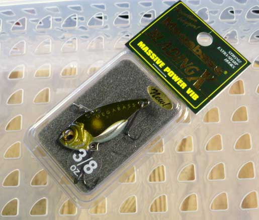 BLADING-X 3/8oz Ayu BLADING-X 3/8oz Ayu