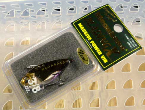 BLADING-X 3/8oz Wakasagi BLADING-X 3/8oz Wakasagi