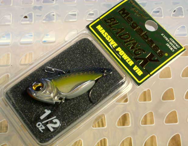 BLADING-X 1/2oz MSS BLADING-X 1/2oz MSS