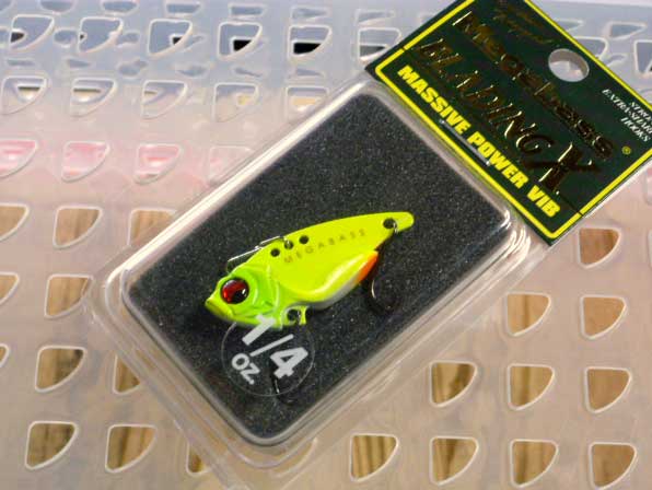 BLADING-X 1/4oz DO-CHART BLADING-X 1/4oz DO-CHART