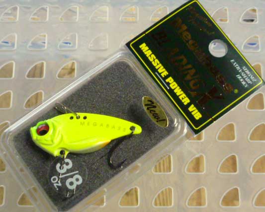 BLADING-X 3/8oz DO-CHART BLADING-X 3/8oz DO-CHART