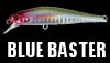BLUE BASTER 80S