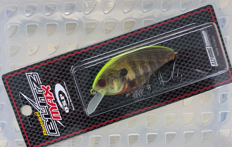 Rattle in BLITZ MAX Mat Chart Back Real Gill