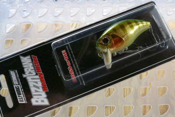 Buzzn' Crank Heavy Hitter Green Gill Buzzn' Crank Heavy Hitter Green Gill