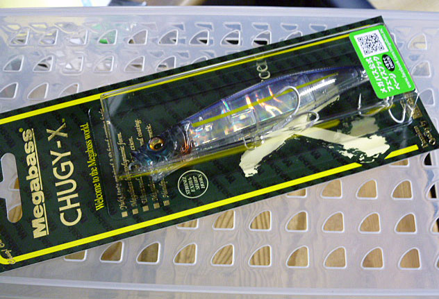 CHUGY-X NC COBALT CHART LINER CHUGY-X NC COBALT CHART LINER