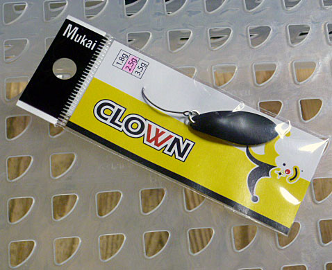 CLOWN 2.5g T1 - Click Image to Close