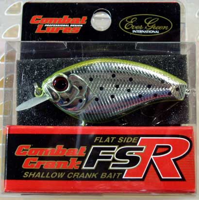 COMBAT CRANK FSR Spoted Chart Flash COMBAT CRANK FSR Spoted Chart Flash