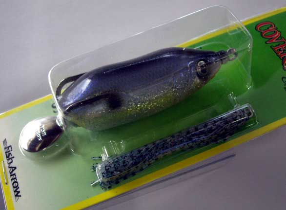 Cover Jack Ghost Sexy Shad Cover Jack Ghost Sexy Shad