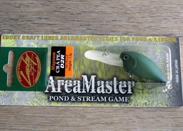 MAGNUM CRA-PIA D2R CHLORELLA MAGNUM CRA-PIA D2R CHLORELLA
