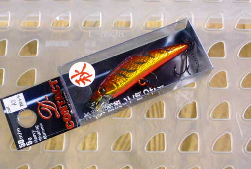 D-CONTACT 50 AKI #03 Akakin Laser D-CONTACT 50 AKI #03 Akakin Laser