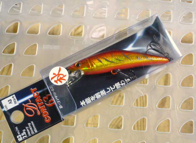 D-CONTACT 63 AKI #A3 Akakin Laser D-CONTACT 63 AKI #A3 Akakin Laser