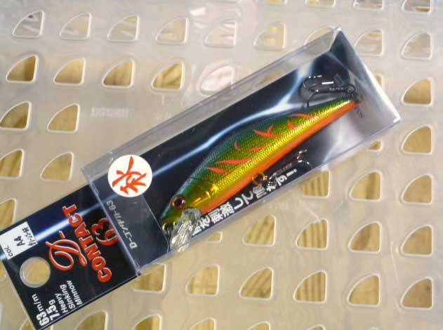 D-CONTACT 63 AKI #A4 Green Gold D-CONTACT 63 AKI #A4 Green Gold