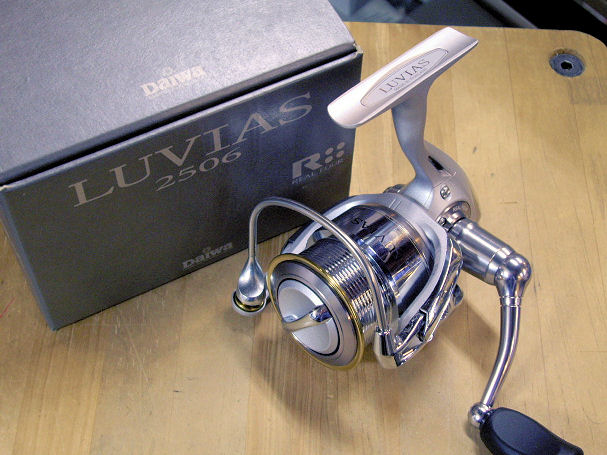 LUVIAS 2506