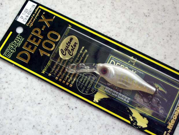 DEEP-X 100 GP STAIN REACTION DEEP-X 100 GP STAIN REACTION