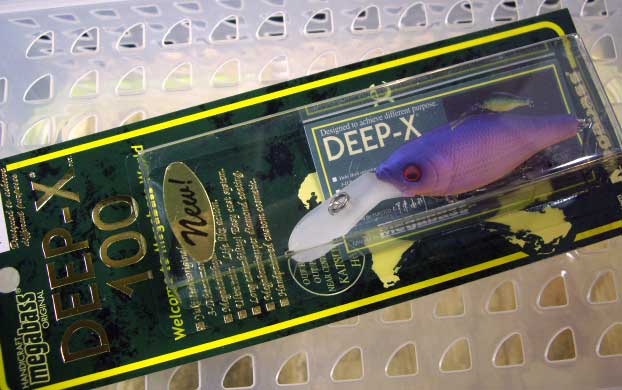 DEEP-X 100 Frozen Tequila DEEP-X 100 Frozen Tequila