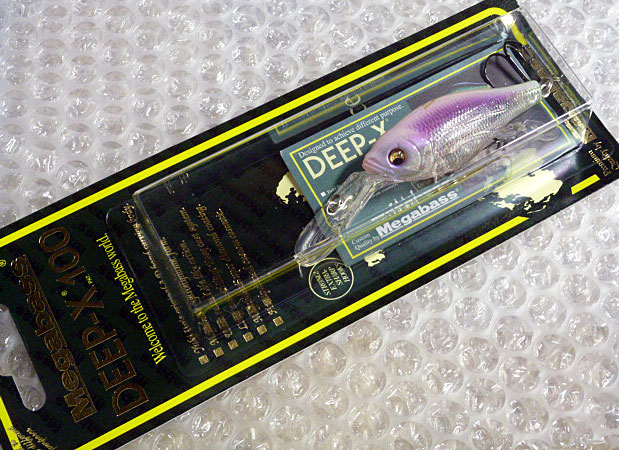 DEEP-X 100 SB Sunset Tequila DEEP-X 100 SB Sunset Tequila