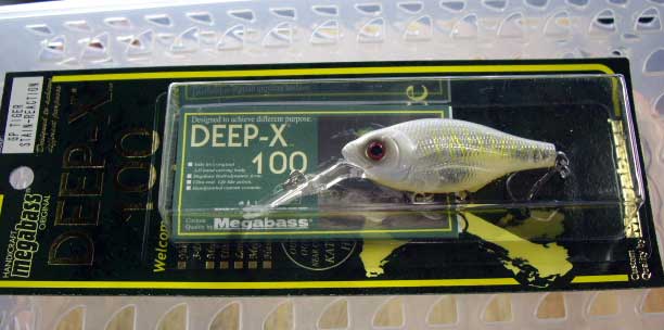 DEEP-X 100 GP TIGER STAIN REACTION DEEP-X 100 GP TIGER STAIN REACTION