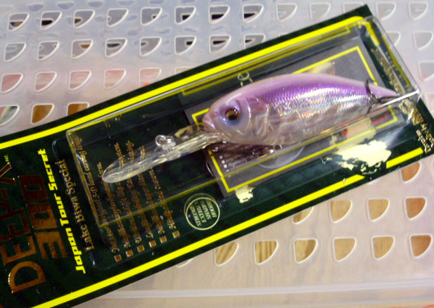 DEEP-X 300 SB Sunset Tequila DEEP-X 300 SB Sunset Tequila