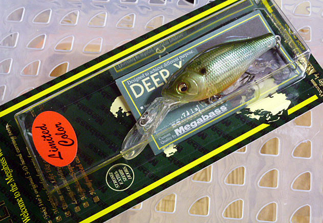 DEEP-X 100 Kogill DEEP-X 100 Kogill