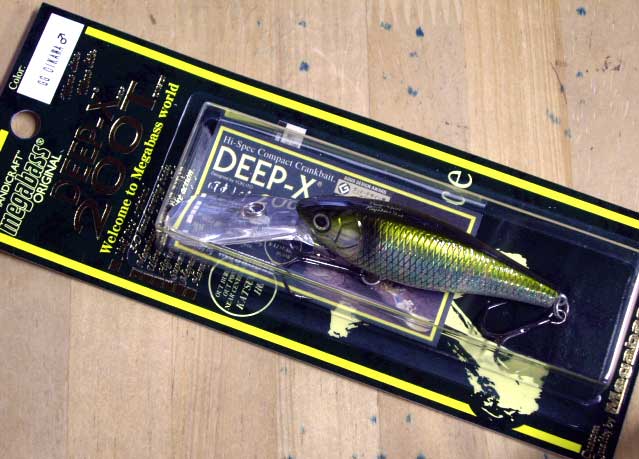 DEEP-X 200T GG OIKAWA MALE DEEP-X 200T GG OIKAWA MALE